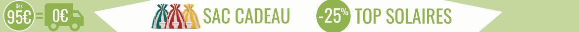 BIOferta Cosmétique BIO Certifiée - Soldes et promotion - Black Friday - Green Friday