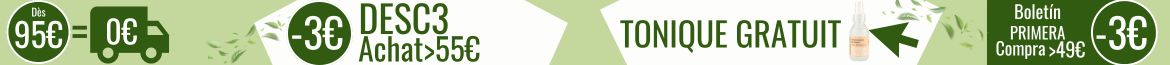 BIOferta Cosmétique BIO Certifiée - Soldes et promotion - Black Friday - Green Friday