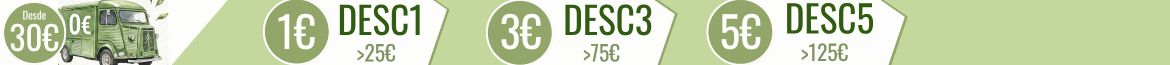 BIOferta Cosm&eacute;tica Ecol&oacute;gica Certificada al mejor precio - Rebajas 