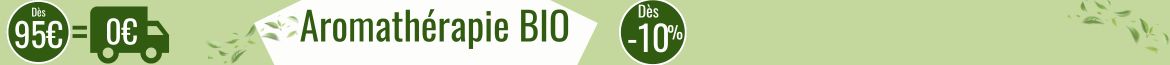 BIOferta Cosmétique BIO Certifiée - Soldes et promotion - Black Friday - Green Friday