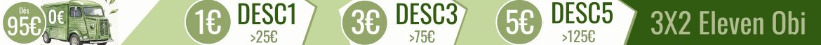 BIOferta Cosm&eacute;tique BIO Certifi&eacute;e - Soldes et promotion - Black Friday - Green Friday