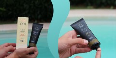 Protection solaire intelligente : le nouveau protecteur solaire anti-âge bio avec couleur de Eleven OBI