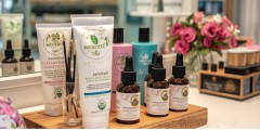 Quelles sont les meilleures marques de cosmétiques bio disponibles en Europe?