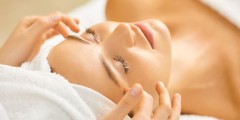 Meilleure routine de cosmétique naturelle pour peau sèche